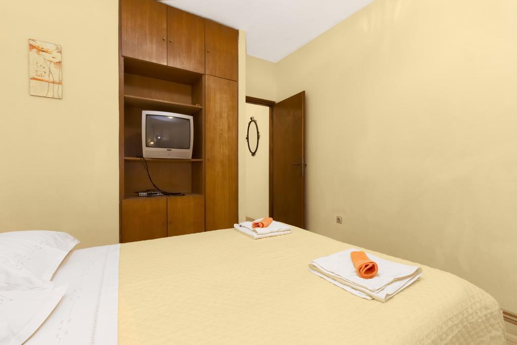 Apartment Neven Rogoznica  Phòng bức ảnh