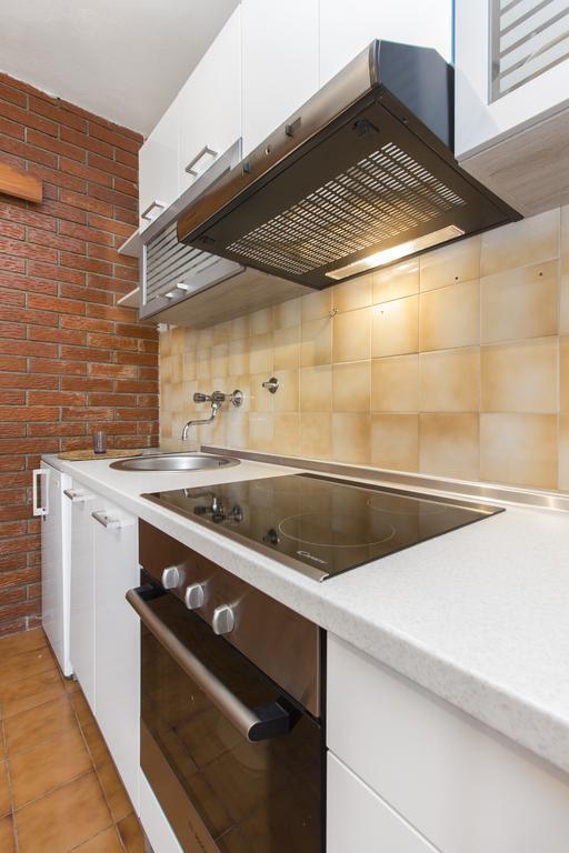 Apartment Neven Rogoznica  Phòng bức ảnh