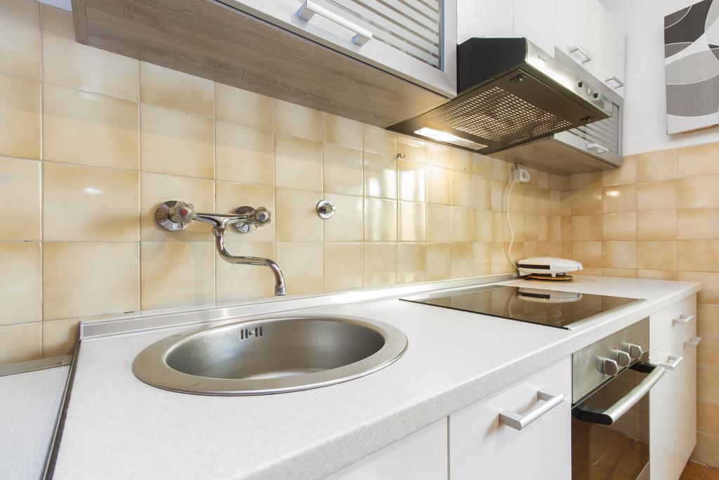 Apartment Neven Rogoznica  Phòng bức ảnh