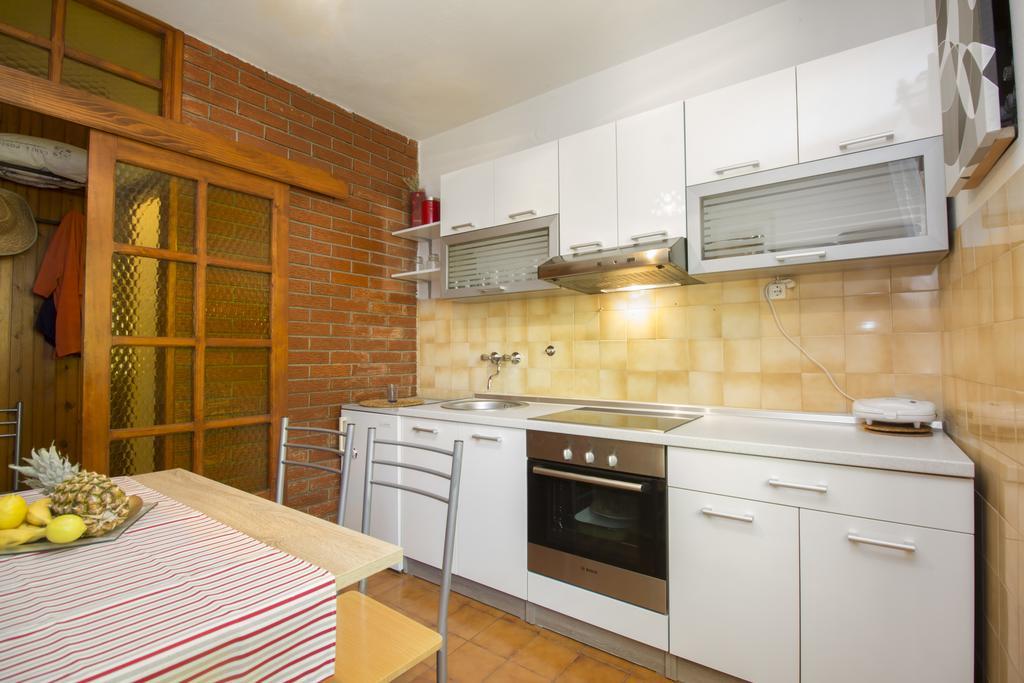 Apartment Neven Rogoznica  Phòng bức ảnh
