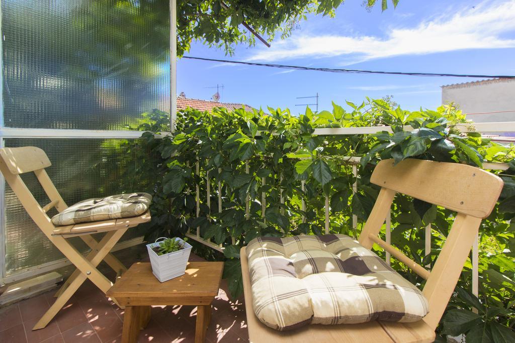 Apartment Neven Rogoznica  Phòng bức ảnh