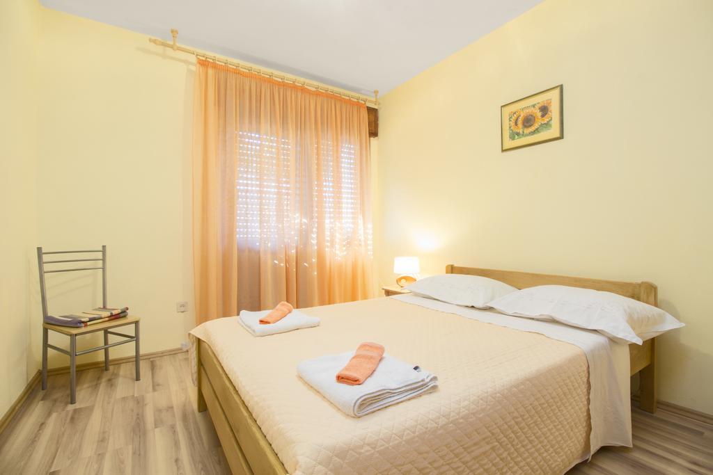 Apartment Neven Rogoznica  Phòng bức ảnh